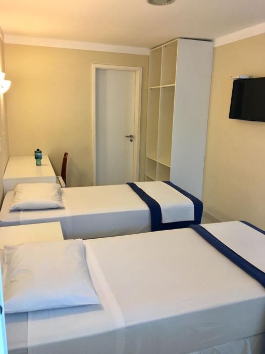 hotel cantareira