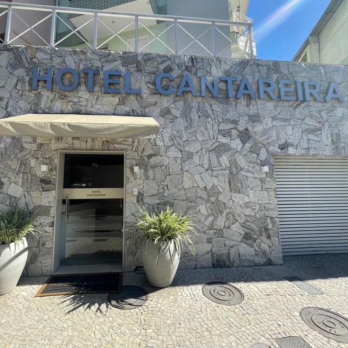 hotel cantareira