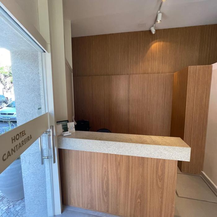 hotel cantareira