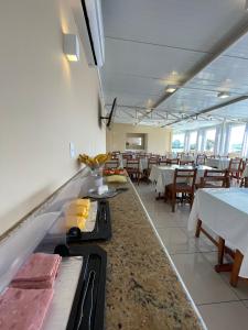 hotel cantareira