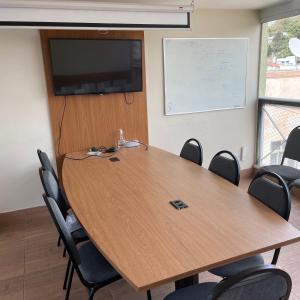 hotel cantareira