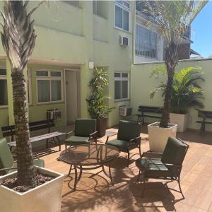 hotel cantareira