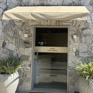 hotel cantareira