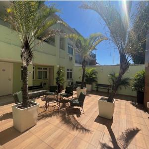hotel cantareira