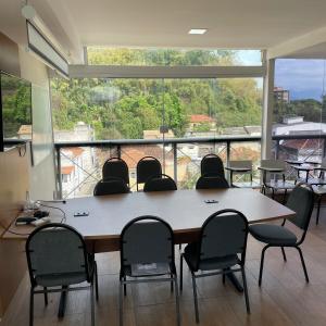hotel cantareira