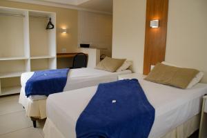 hotel cantareira