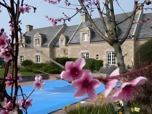 le manoir des quatre saisons