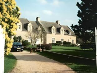 le manoir des quatre saisons