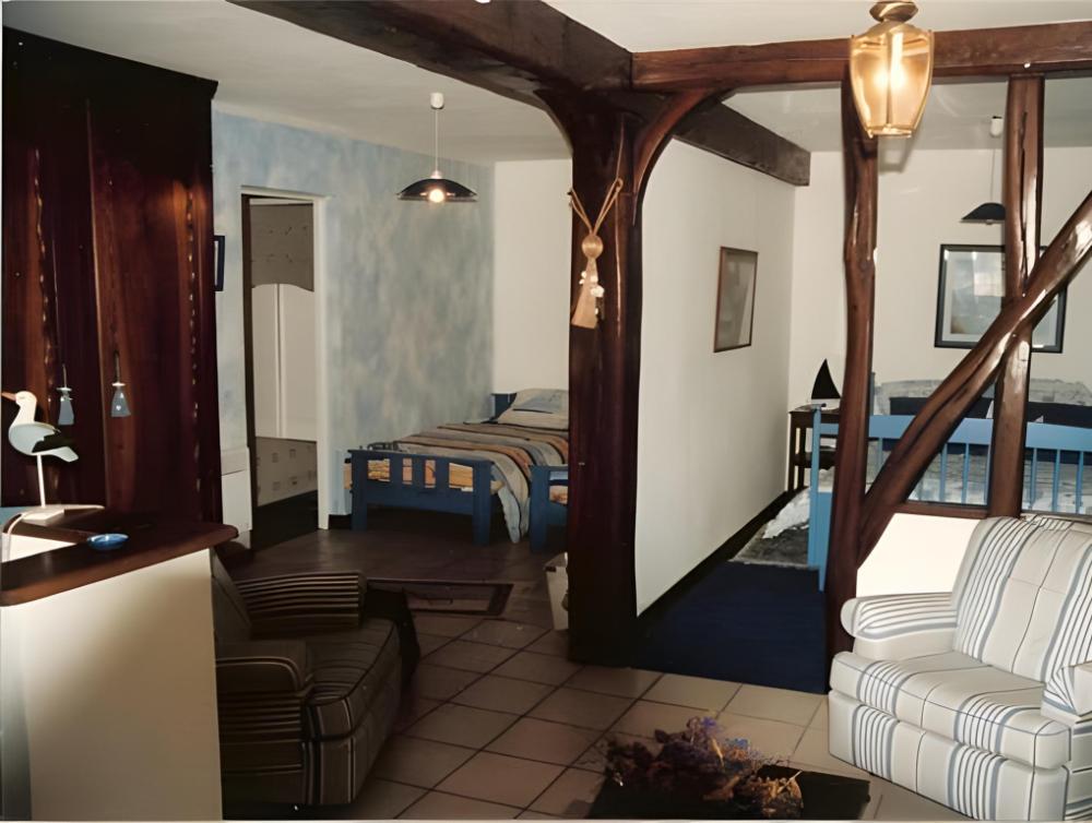 le manoir des quatre saisons