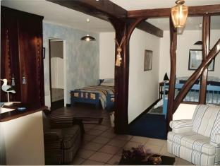 le manoir des quatre saisons