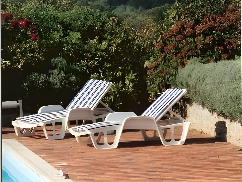 le manoir des quatre saisons