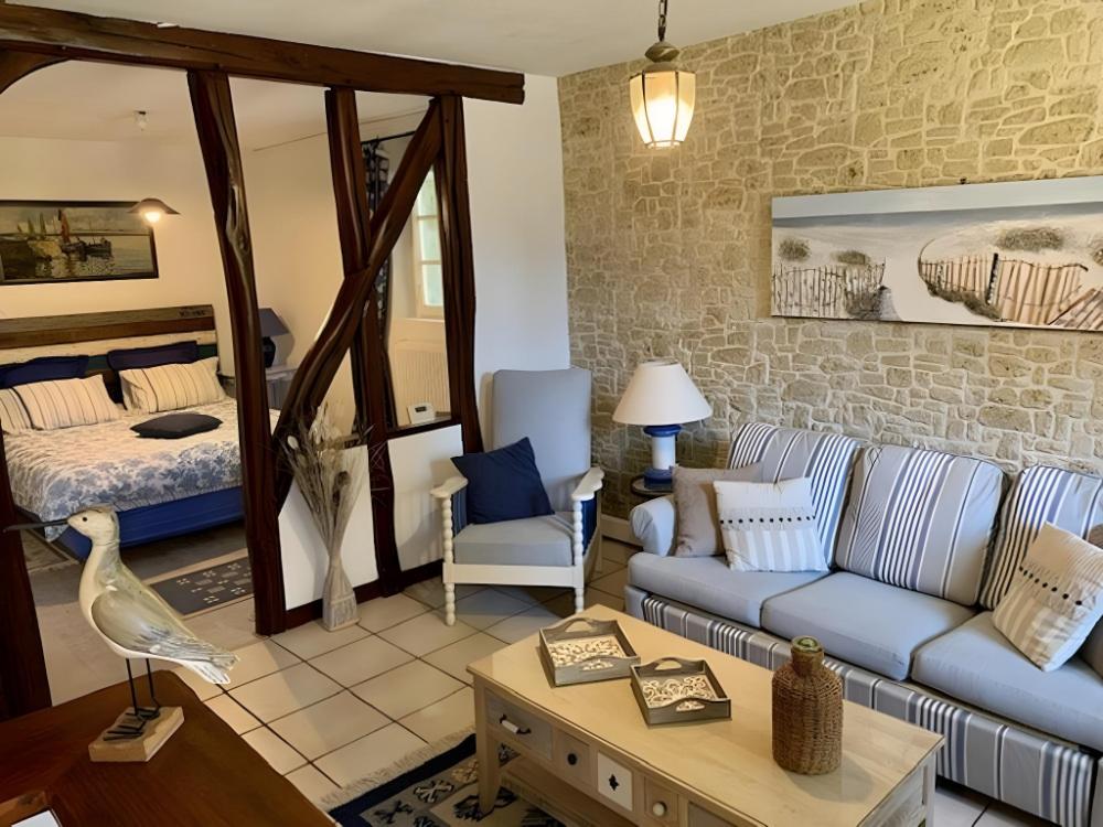 le manoir des quatre saisons