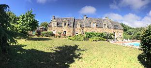 le manoir des quatre saisons