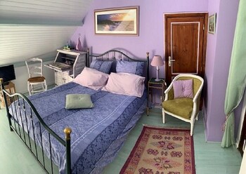 le manoir des quatre saisons