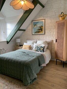 le manoir des quatre saisons