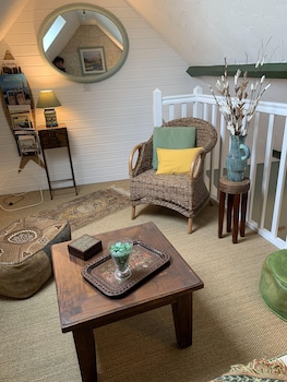 le manoir des quatre saisons