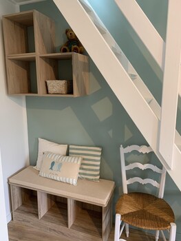 le manoir des quatre saisons