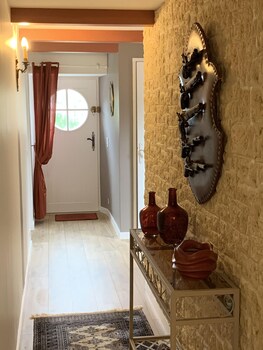 le manoir des quatre saisons