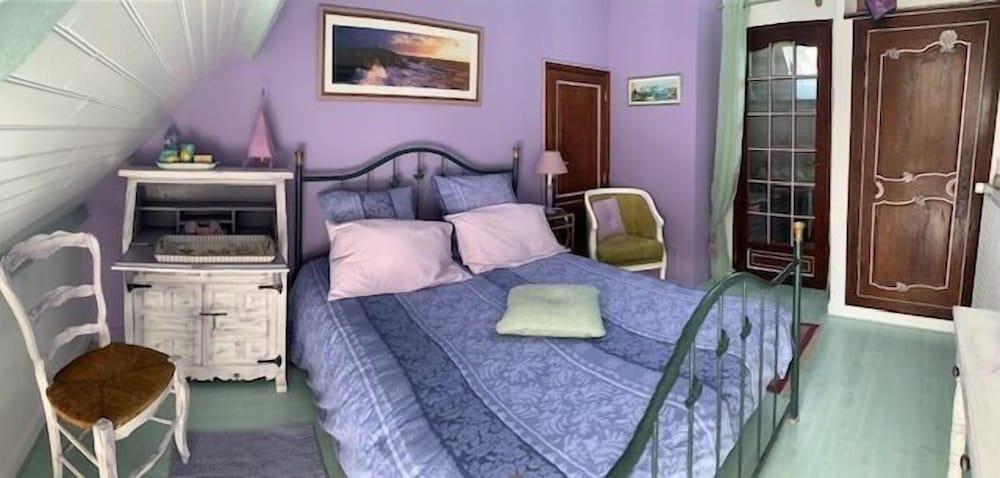 le manoir des quatre saisons