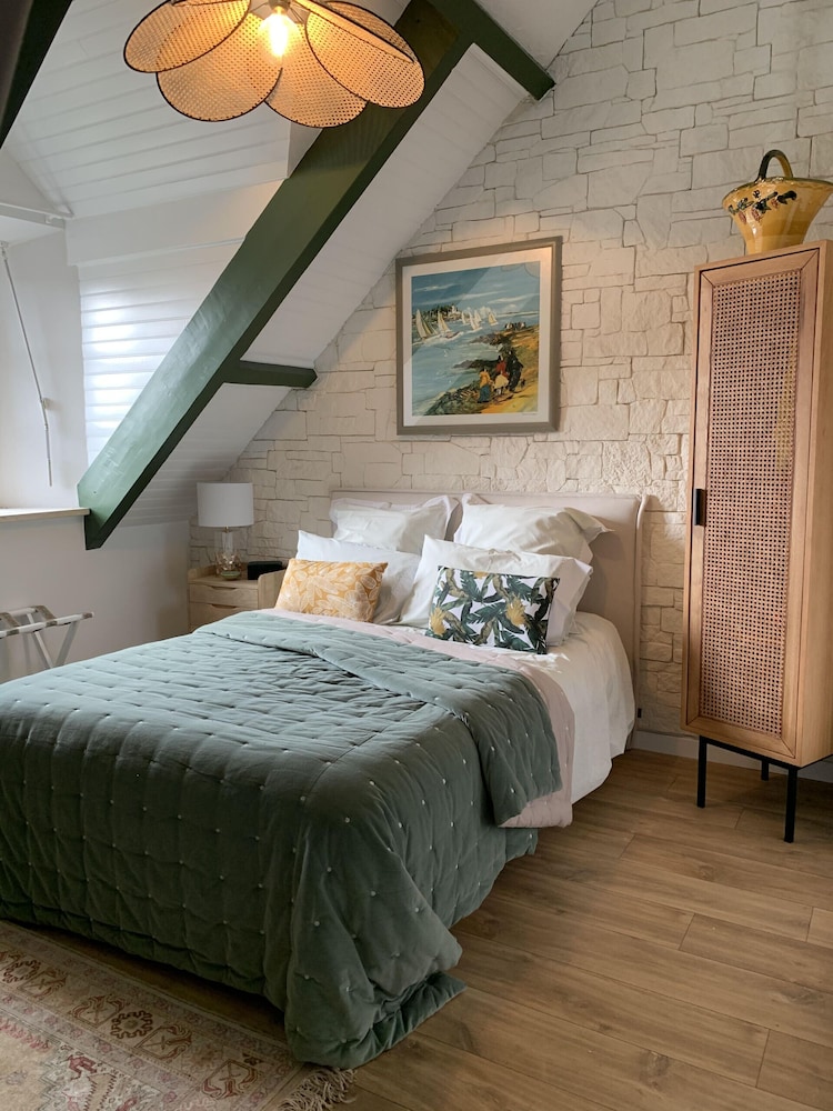 le manoir des quatre saisons