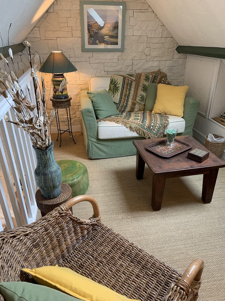 le manoir des quatre saisons