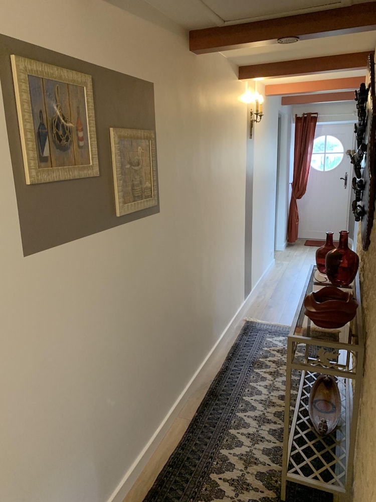 le manoir des quatre saisons