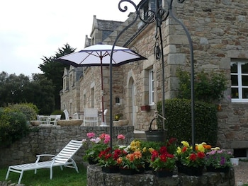 Le Manoir Des Quatre Saisons,La Turballe>>Guerande,3 star