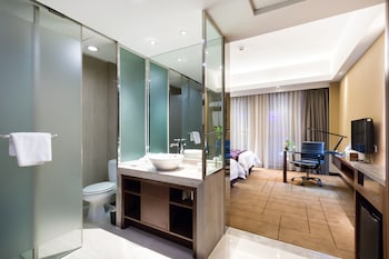 metropolo shaoxing keqiao wanda square