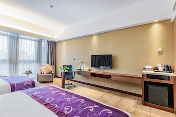 metropolo shaoxing keqiao wanda square