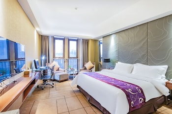 metropolo shaoxing keqiao wanda square