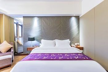 metropolo shaoxing keqiao wanda square