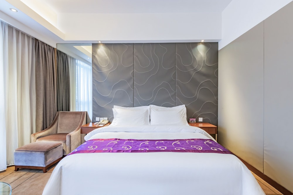 metropolo shaoxing keqiao wanda square