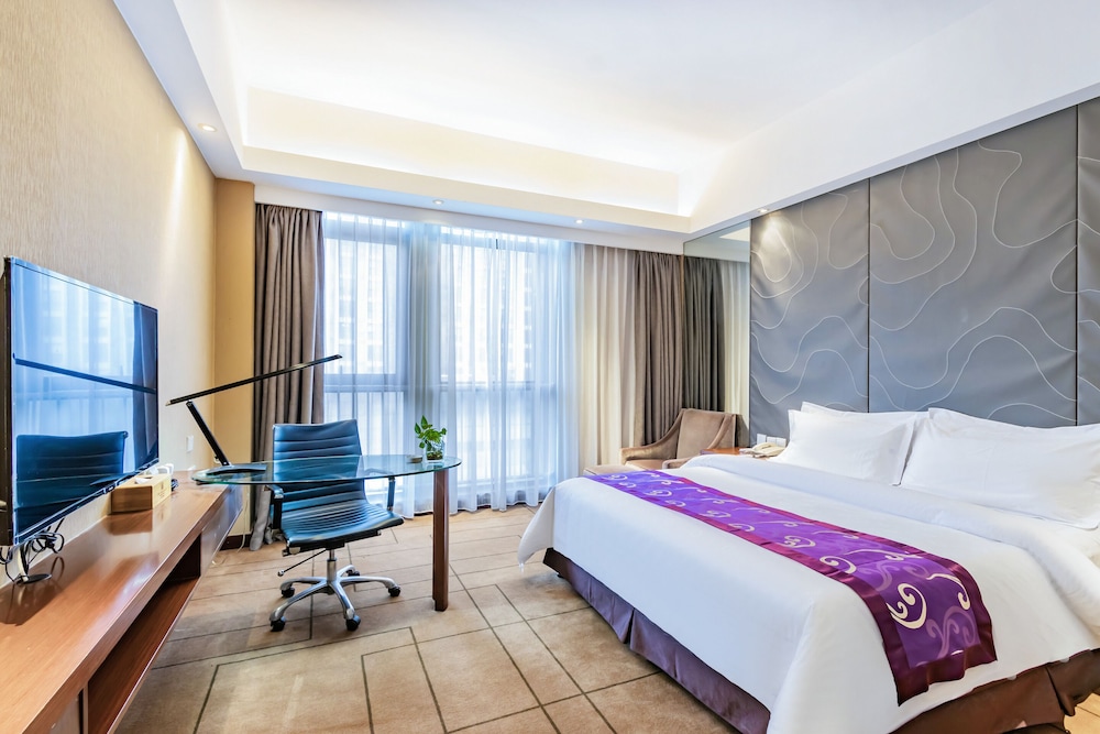 metropolo shaoxing keqiao wanda square