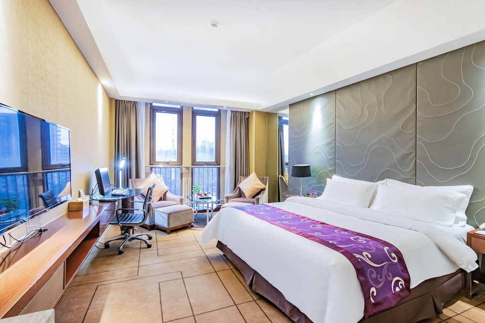 metropolo shaoxing keqiao wanda square