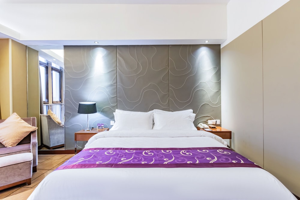 metropolo shaoxing keqiao wanda square