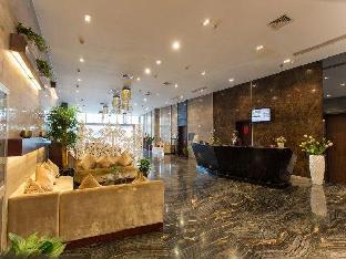metropolo shaoxing keqiao wanda square