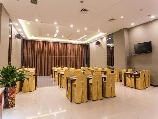 metropolo shaoxing keqiao wanda square