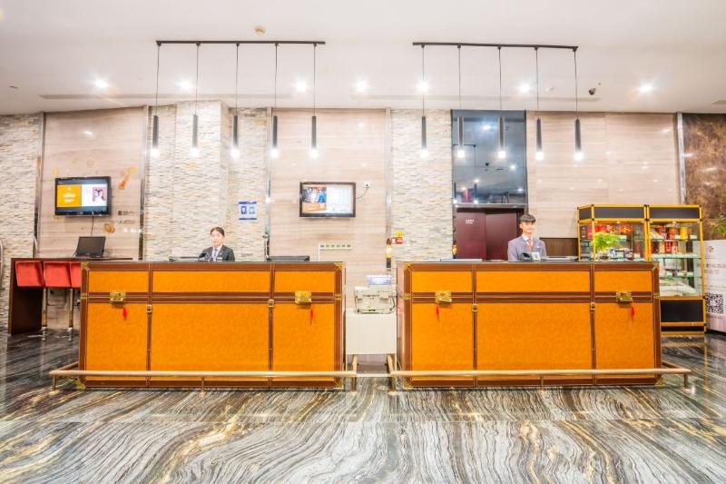 Metropolo Shaoxing Keqiao Wanda Square,Shaoxing>>Hangzhou,4 star