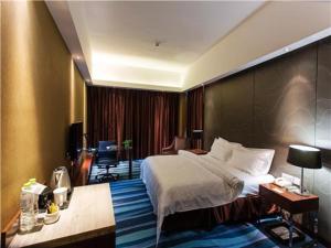 metropolo shaoxing keqiao wanda square