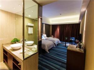 metropolo shaoxing keqiao wanda square