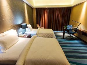 metropolo shaoxing keqiao wanda square