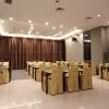metropolo shaoxing keqiao wanda square