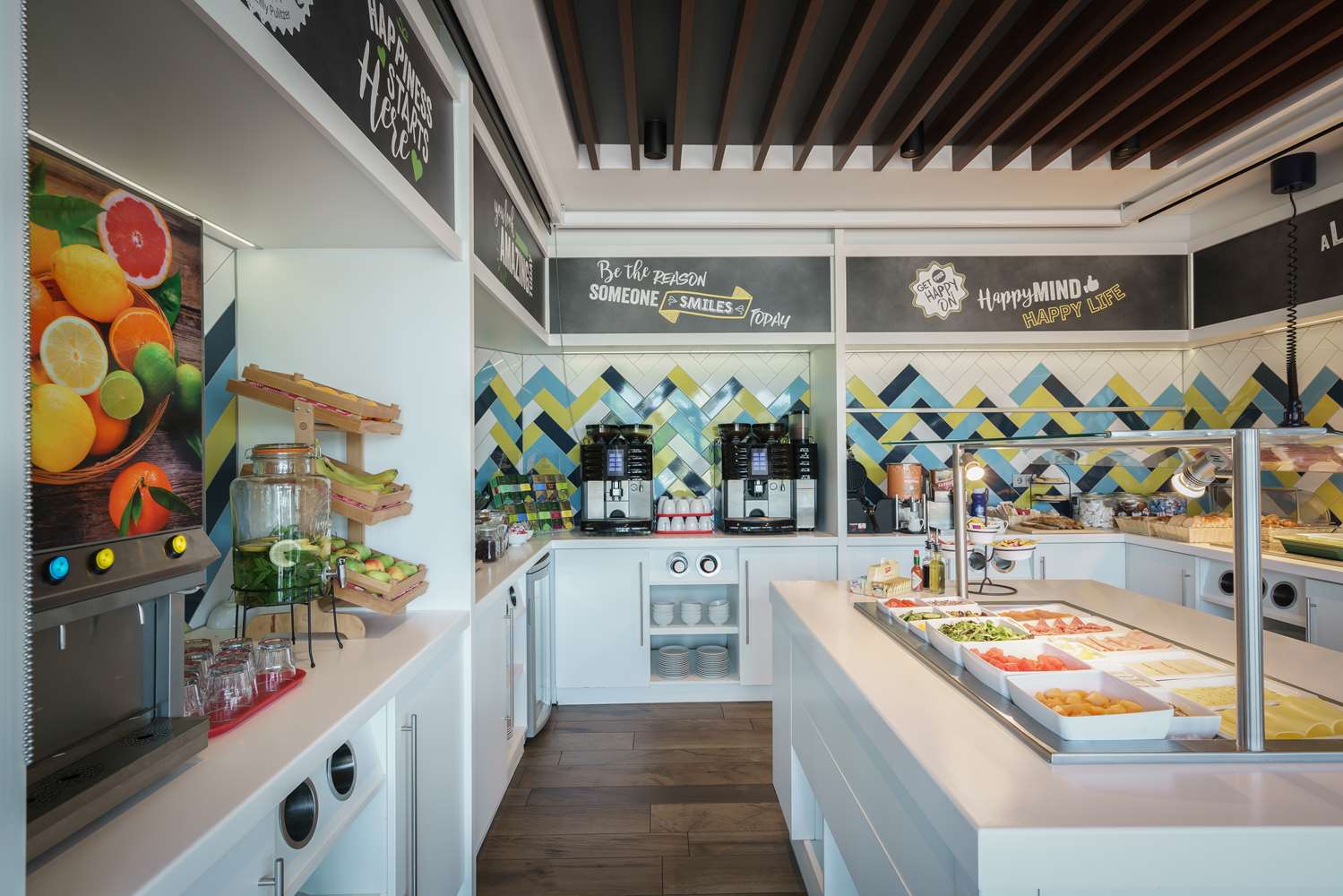 hampton by hilton amsterdam centre east