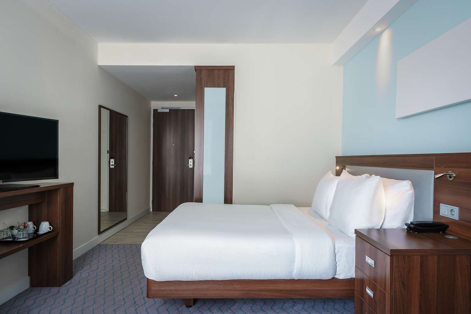 hampton by hilton amsterdam centre east