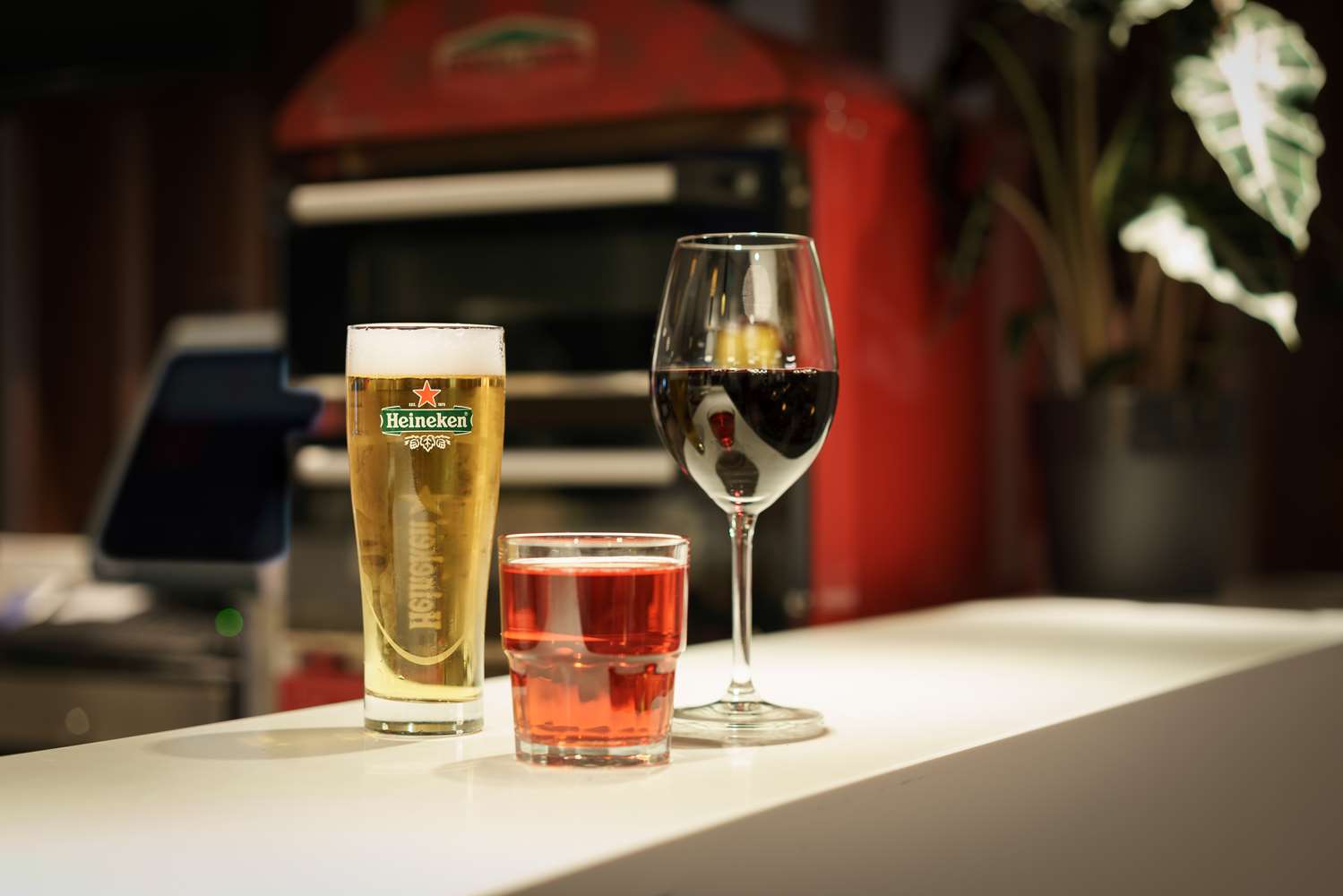 hampton by hilton amsterdam centre east