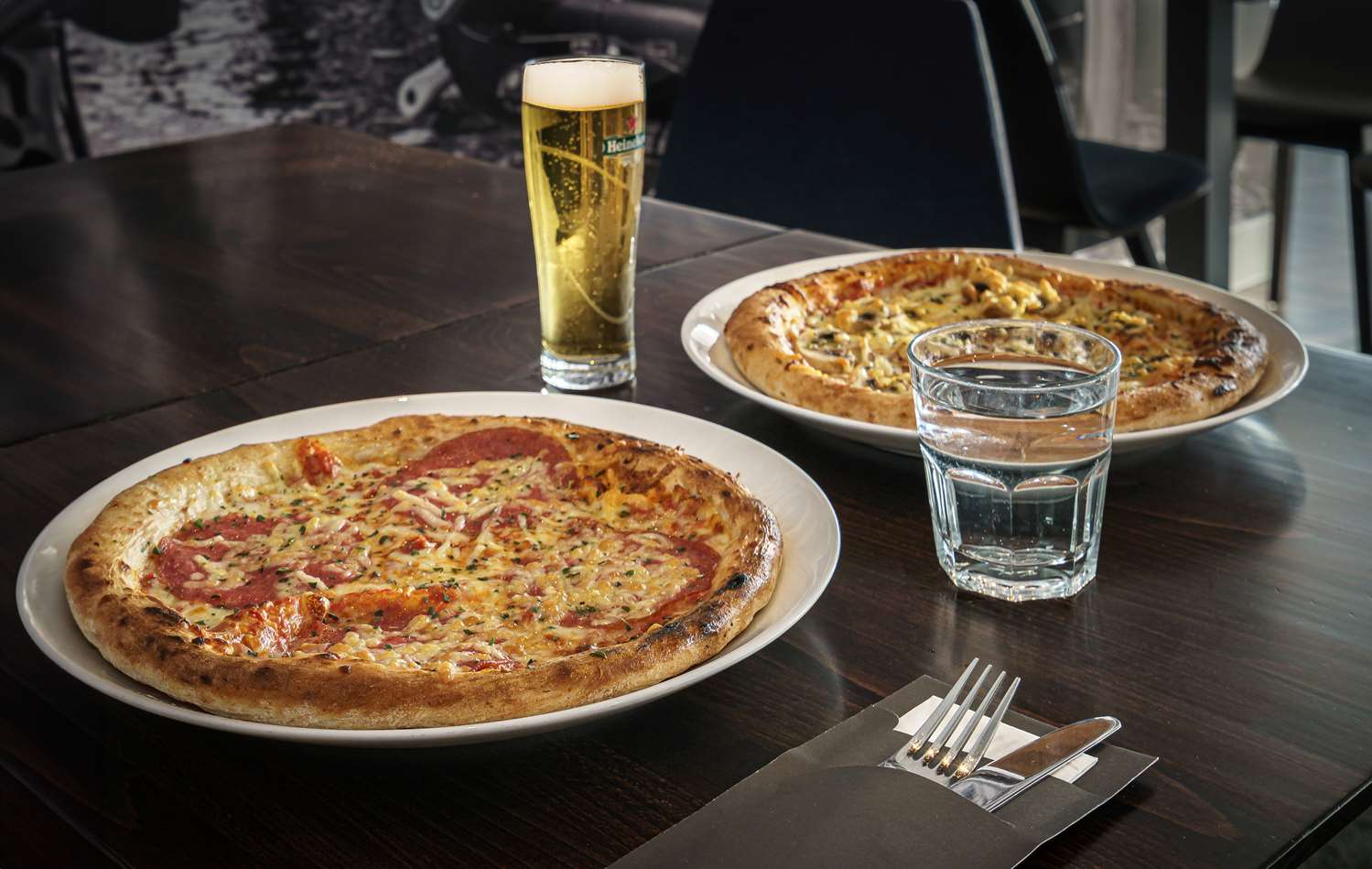 hampton by hilton amsterdam centre east