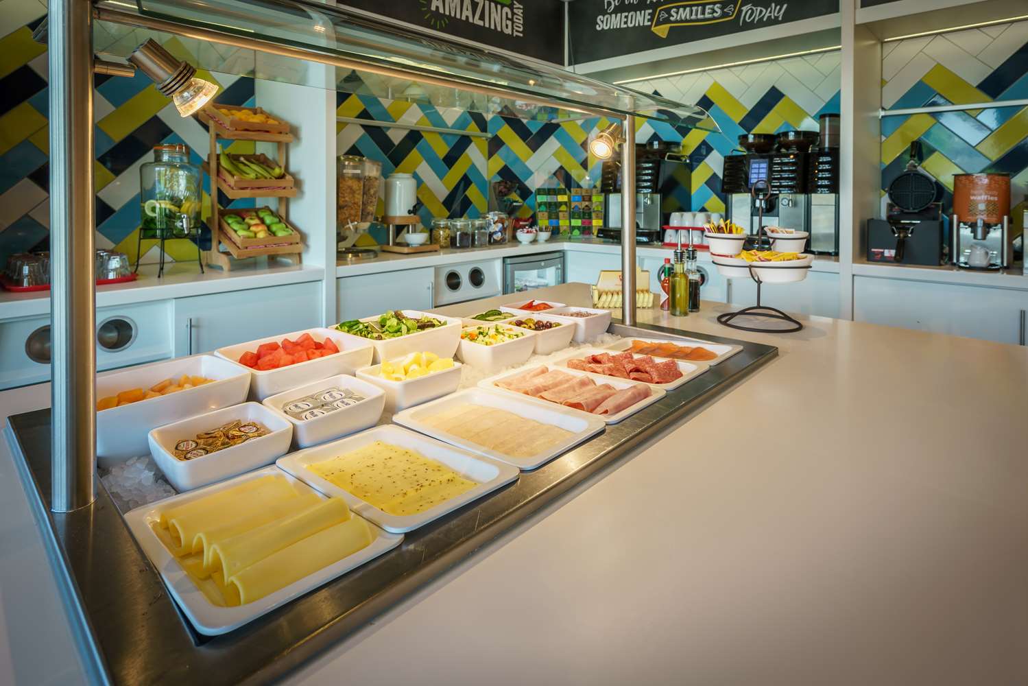 hampton by hilton amsterdam centre east