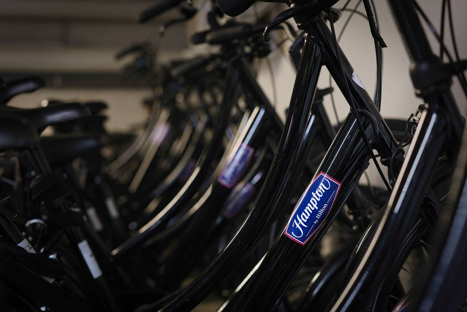 hampton by hilton amsterdam centre east