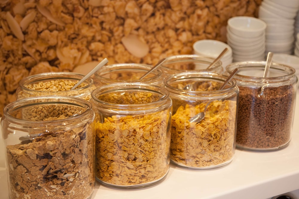 hampton by hilton amsterdam centre east