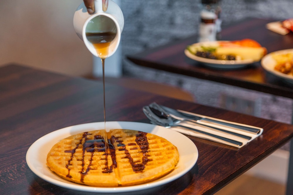 hampton by hilton amsterdam centre east